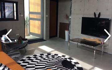 竹北Feng Jen 苑招待所