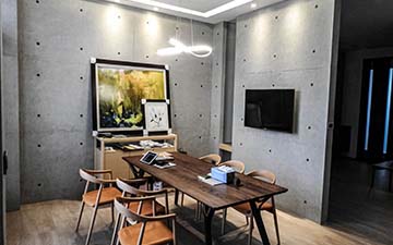 台南後製清水模