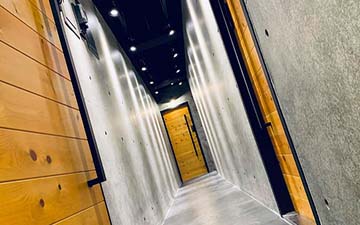 板橋暗色系後製清水模