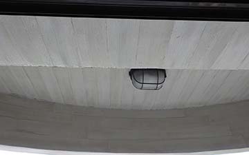 永和舊磁磚拉皮後製木紋清水模or後製清水模地坪